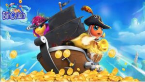 Giới thiệu game bắn cá Koi