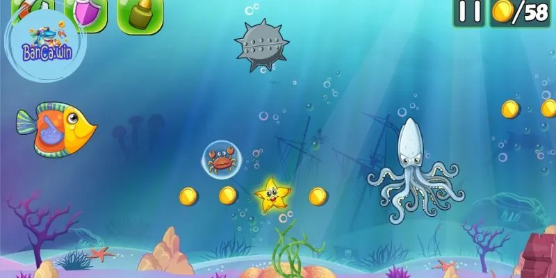 Bắn Cá B52 – Trải Nghiệm Game Săn Cá Hot Hit Nhất 2026
