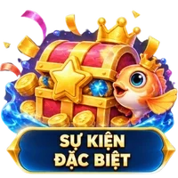 Sự kiện đặc biệt