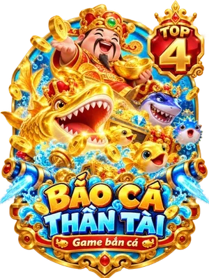 Bão Cá Thần Tài