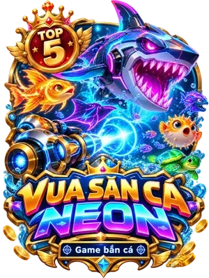 Vua Săn Cá Neon